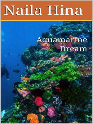 cover image of Aquamarine Dream